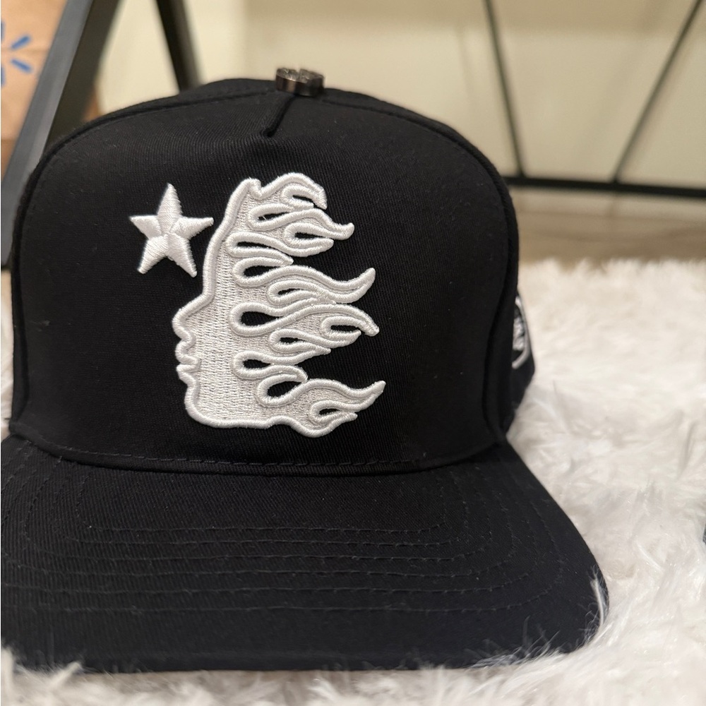 Hellstar OG Snapback Hat